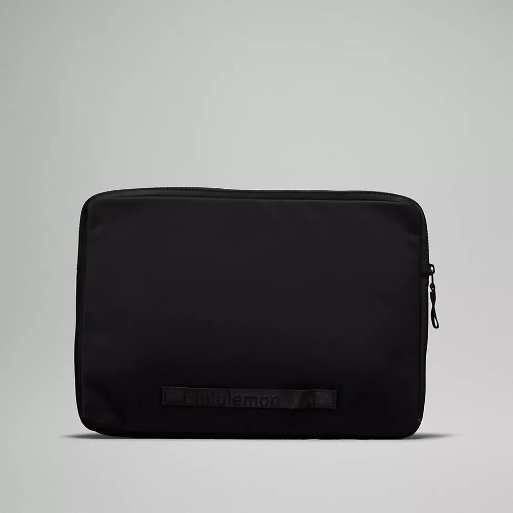 lululemon athletica Black Laptop Sleeve - Picture 2 of 5